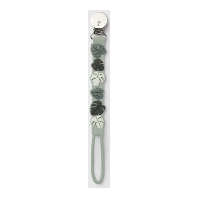LOULOU SILICONE CLIP MONSTER 02633