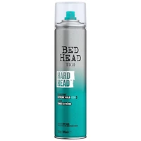 BED HEAD HARD HAIR SPRAY 332G