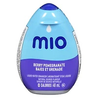 Mio Liquid Water Enhancer - Lemonade - 48ml