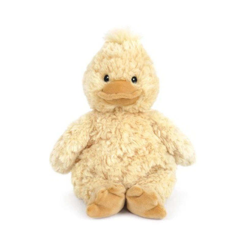 MON AMI WADDLES DUCK in Brown