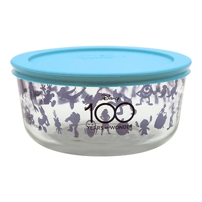 PYREX DISNEY GLASS F/STRG
