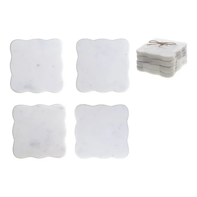 E/HOME MARBLE BTRFLY COASTER