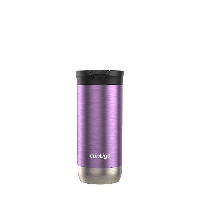 Contigo Huron Thermal Mug - Pansy - 16oz - 2199287