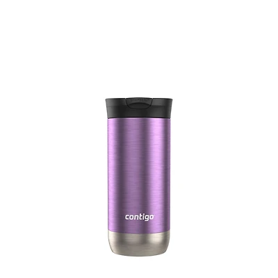 Contigo Huron Thermal Mug - Pansy - 16oz - 2199287