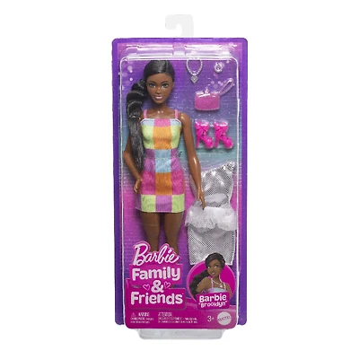 BRB FAMILY CORE BROOKLYN