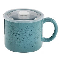 SULLY CERAMIC SOUP MUG