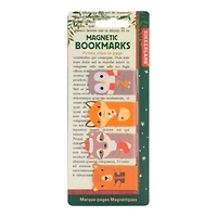 KIKKERLAND XMAS BOOKMARKS