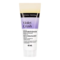 John Frieda Violet Crush Purple Conditioner