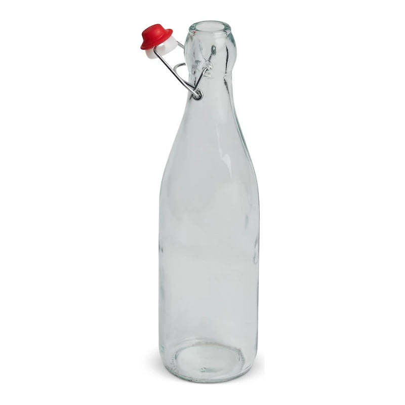 BROOKLYN STEEL SWING BOTTLE