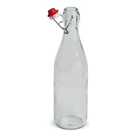 BROOKLYN STEEL SWING BOTTLE