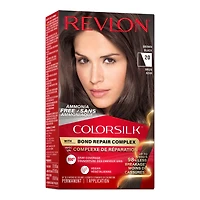 REVLON COLORSILK BOND REPAIR BROWN/BLACK