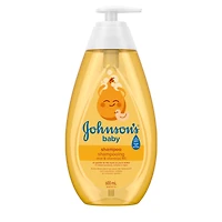 Johnson's Baby Shampoo - 600ml