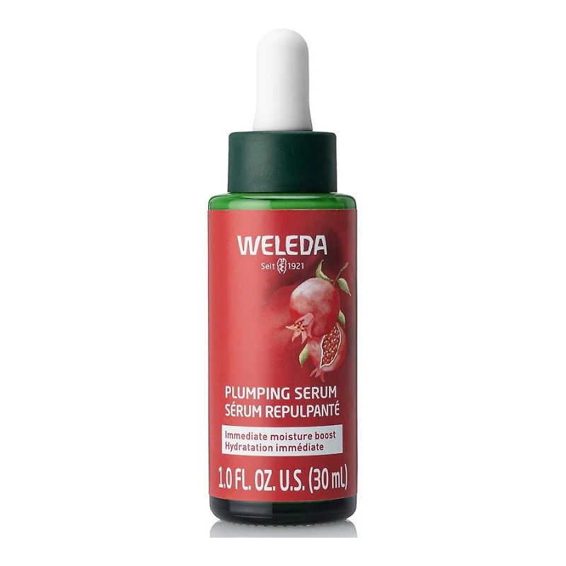 Weleda Plumping Serum - 30ml