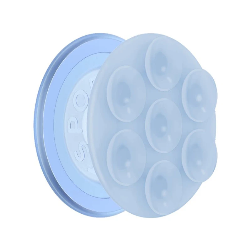 POPSOCKETS GRIP SUCKUP FROST