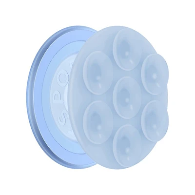 POPSOCKETS GRIP SUCKUP FROST