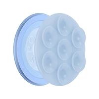 POPSOCKETS GRIP SUCKUP FROST