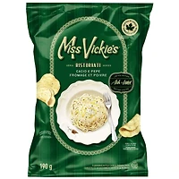 MISS VICKIES CACIO E PEPE 190G