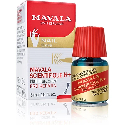 MAVALA SCIENTIFIQUE K NAIL