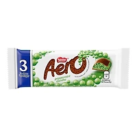 NESTLE Aero Milk Chocolate Bar - Peppermint - 63g