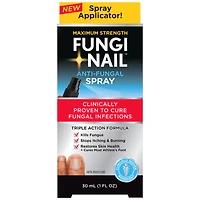 FUNGINAIL SPRAY 30ML
