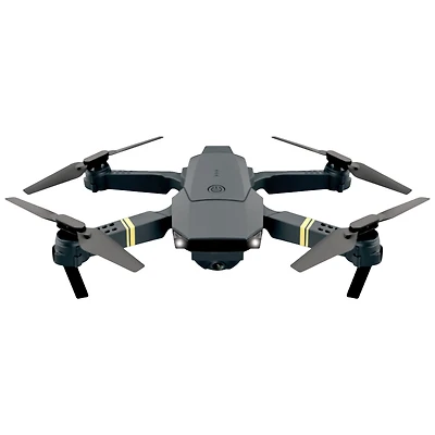 ESCAPE QUADROTOR DRONE KIT