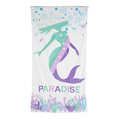 SORBETTO BEACH TOWEL