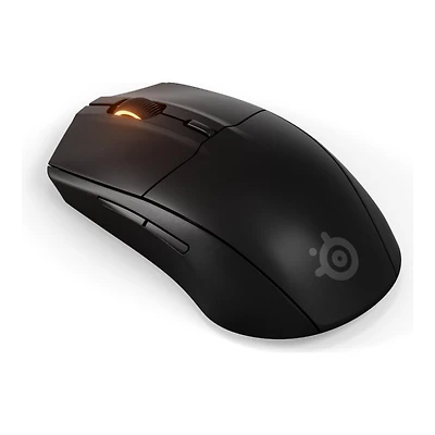RIVAL 3 GEN 2 WIRELESS in Black