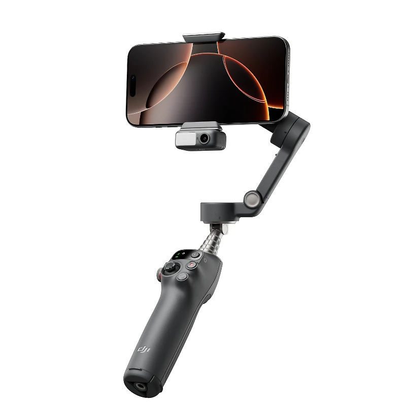 OSMO MOBILE 7P GIMBAL CP. OS.00000