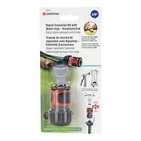 GARDENA QUICK REPAIRER ACC