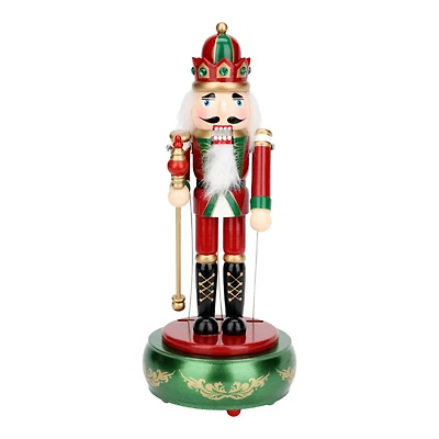 Danson WIND-UP NUTCRACKER