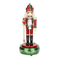 Danson WIND-UP NUTCRACKER
