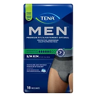 Tena MEN Protective Super Plus Incontinence Underwear
