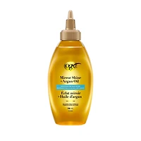 Rca OGX MIRROR SHINE PRE WASH 118ML