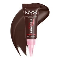 NYX Lid Lingerie Eye Pigment in Mocha Mesh