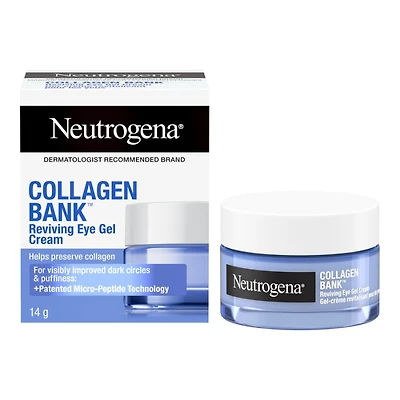 NEUT. COLLAG REVIVING EYE SM 14ML