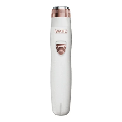 WAHL LADIES HAIR REMOVER