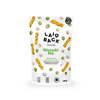 LAID BACK WASABI ME MIX 130G