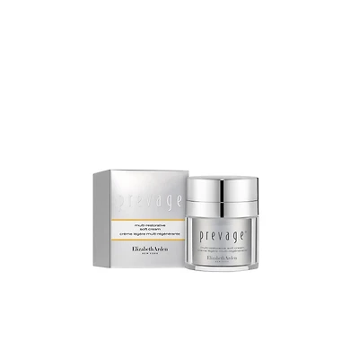 Elizabeth Arden Prevage Multi-Restorative Soft Cream - 50ml