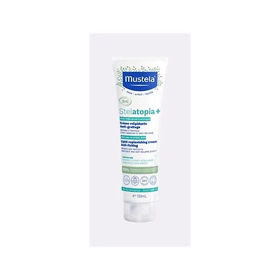 MUSTELA STELATOPIA+ REPL CR 150ML
