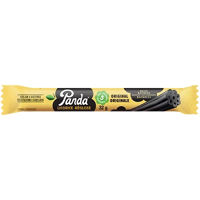 Panda All Natural Licorice Bar - 32g 