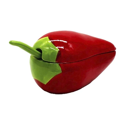 SMART HOME CERAMIC SALSA BOW