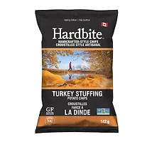 HARDBITE TURKEY STUFFING 142G