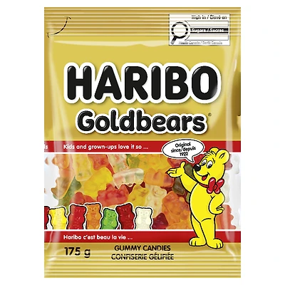 Haribo Goldbears - 175g