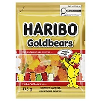 Haribo Goldbears - 175g