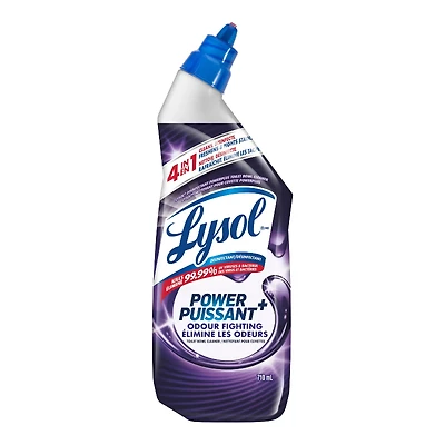 LYSOL TOILET BWL CLEANR FRSH