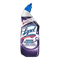 LYSOL TOILET BWL CLEANR FRSH