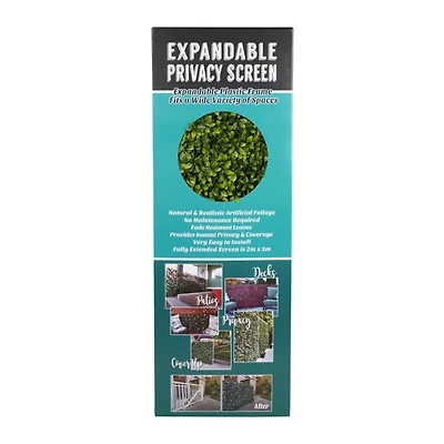 EVERGARDEN PRIVACY SCREEN