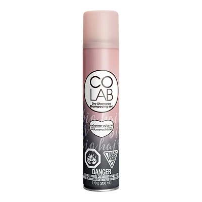 COLAB Dry Shampoo