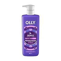 OLLY BODYWASH RENEW 502ML