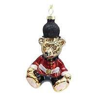 C/F ORNAMENT BEAR